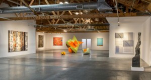 Interior Bentley Gallery