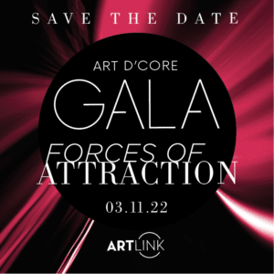 Art d'Core Gala 2022
