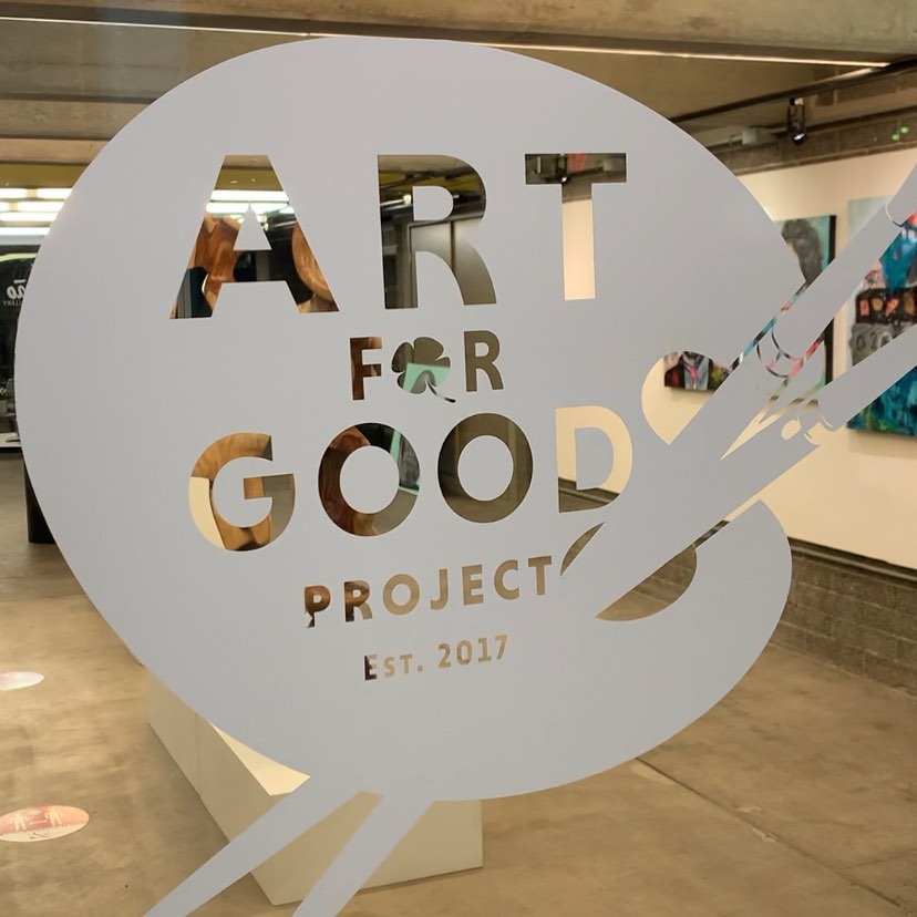 CALL FOR ARTISTS DEADLINE ALERT! 
The Carmody Foundation is still accepting applications from Arizona-based artists for the sixth cycle of its grant program to support the work of 10 artists with the Art for Good grants. The deadline to submit is Wednesday, June 1, 2022 by 5:00 p.m. (local Arizona time). Don’t miss out on this growth opportunity! 

See link for more details: 

https://artlinkinc.submittable.com/submit/222653/6th-annual-art-for-good-grant-project

 #artforgood #artlinkphx #azgrants