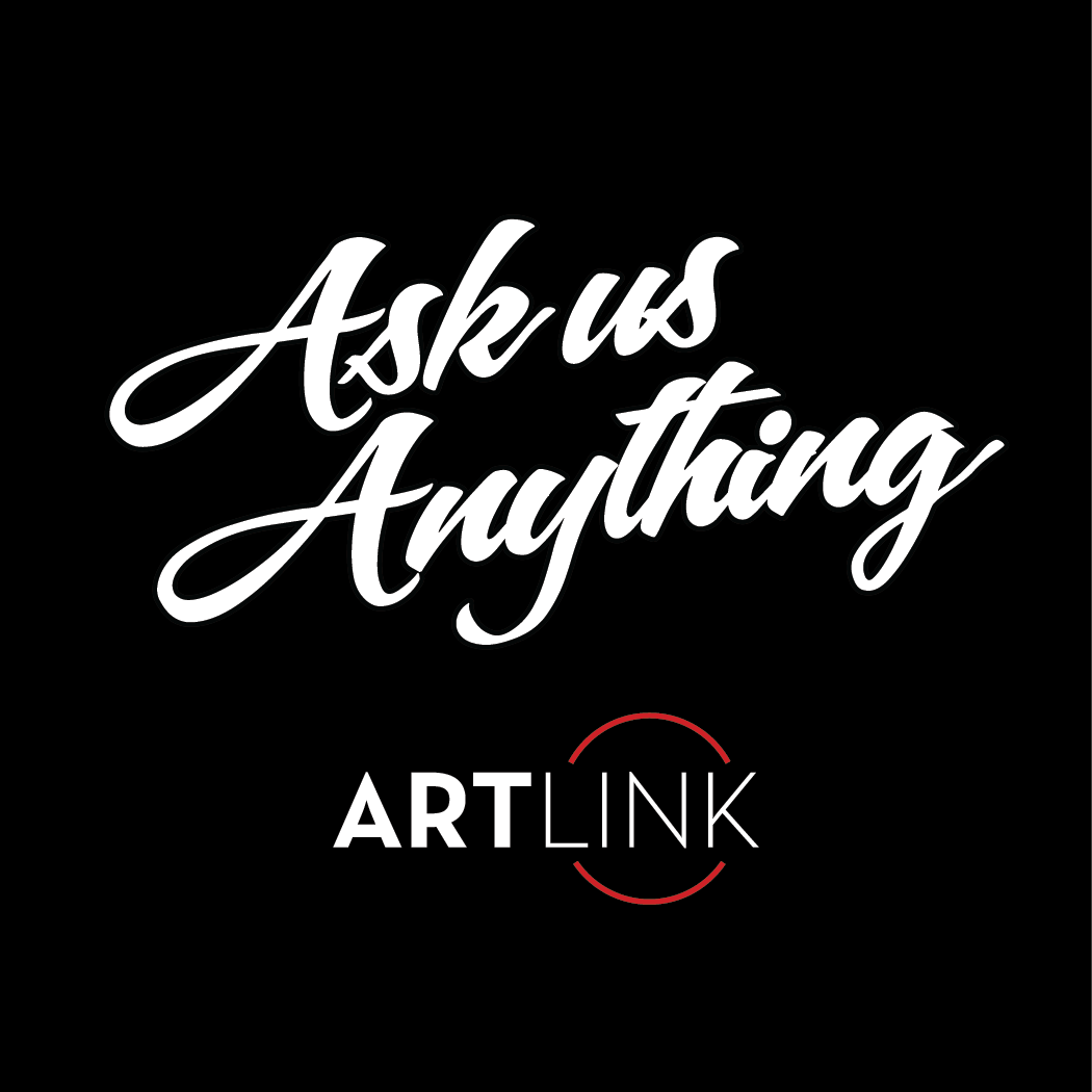 Artlink Featured Projects