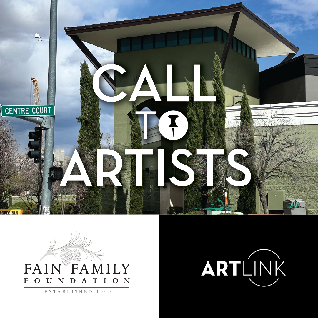 Artlink Featured Projects
