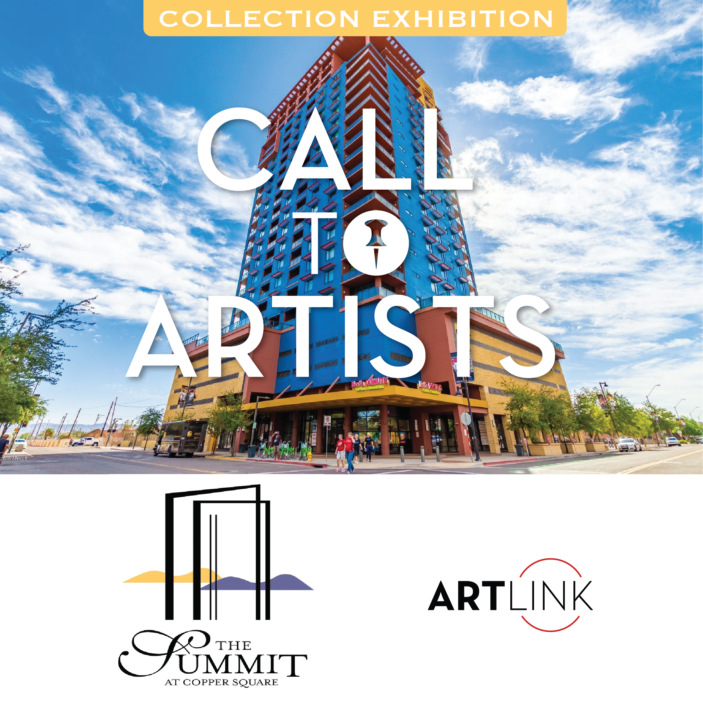 Artlink Featured Projects