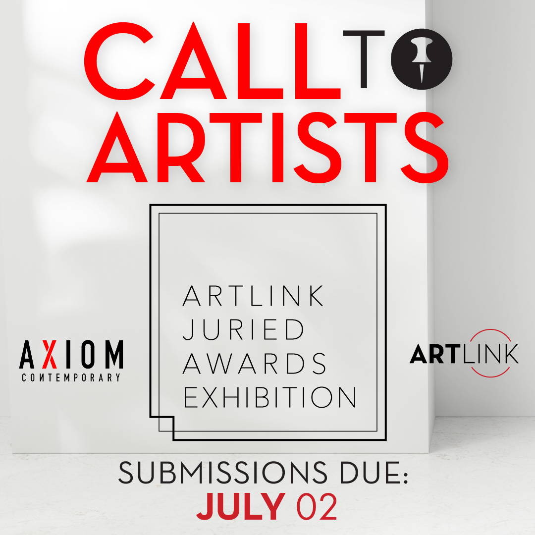 Artlink Featured Projects