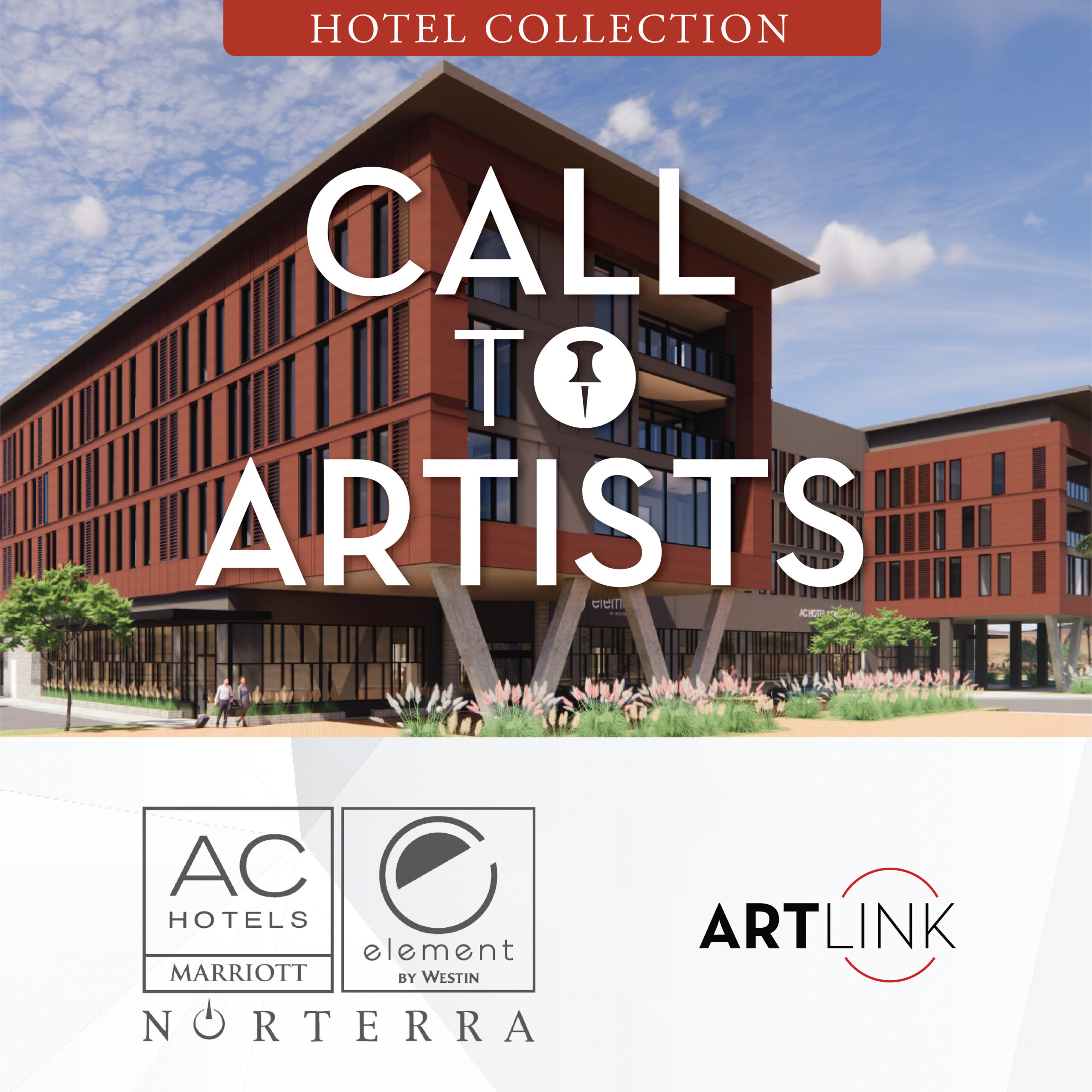 Artlink Featured Projects