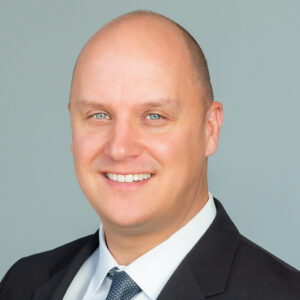 Photo of Jeremy Mikolajczak