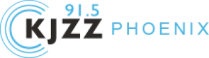91.5 KJZZ Phoenix Logo