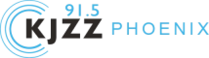 91.5 KJZZ Phoenix Logo