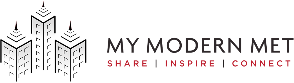 My Modern Met logo