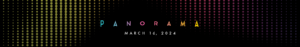 Art d'Core Gala 2024. PANORAMA Banner