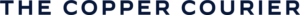 Copper Courier Logo