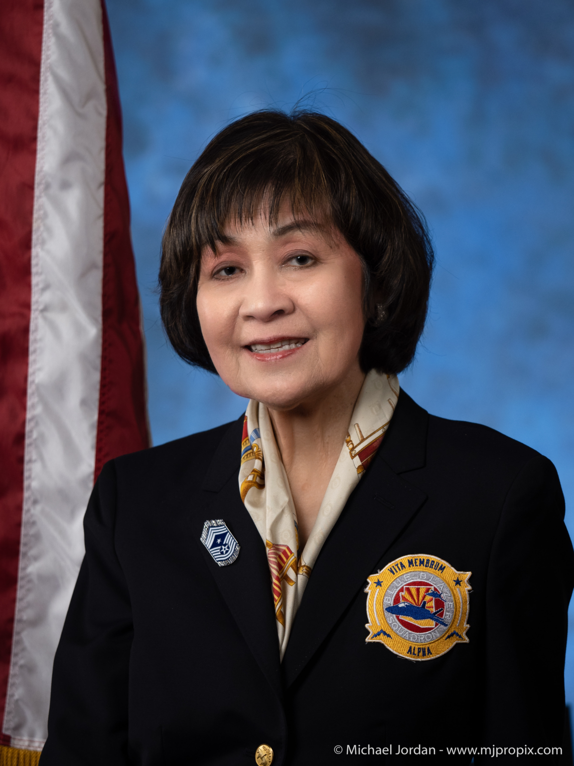 Doris Ong. 2024 honoree.