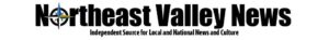 Northeast Valley News logo