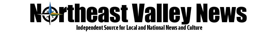 Northeast Valley News logo