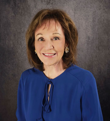 Sharon Harper portrait