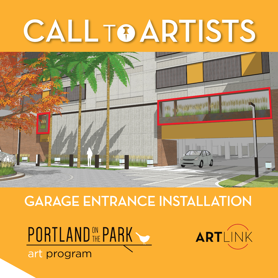 Artlink Featured Projects