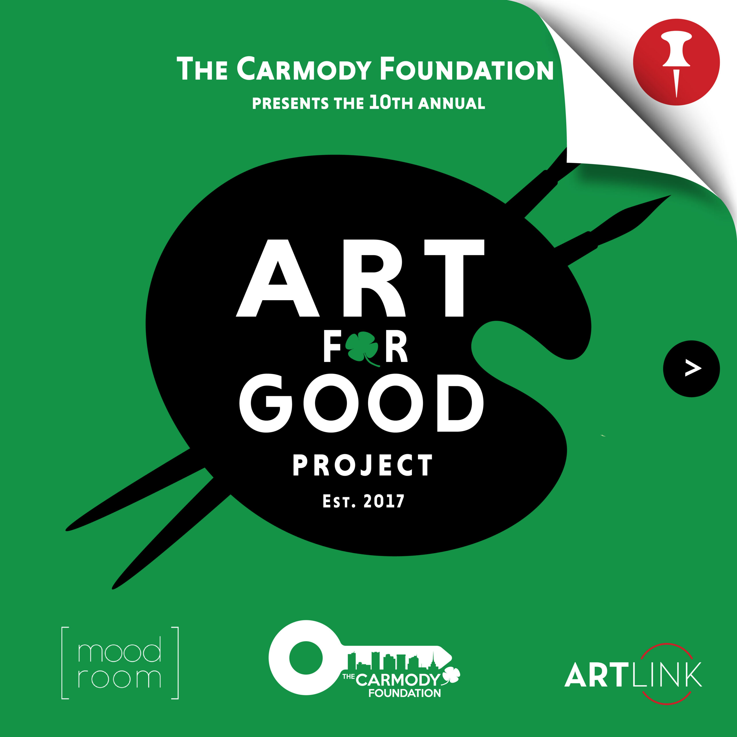 Artlink Featured Projects