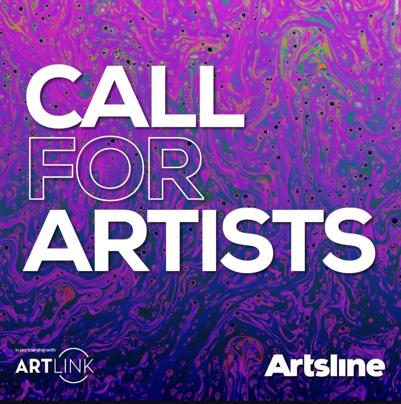 Artlink Featured Projects