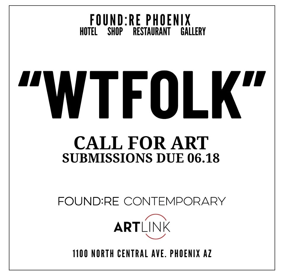 Artlink Featured Projects