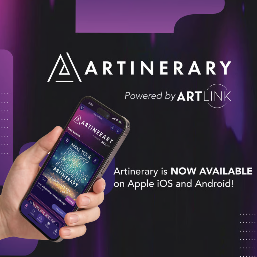 Artlink Featured Projects