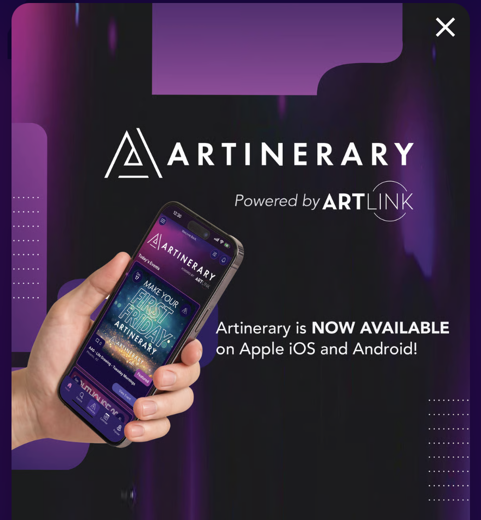 Artlink Featured Projects