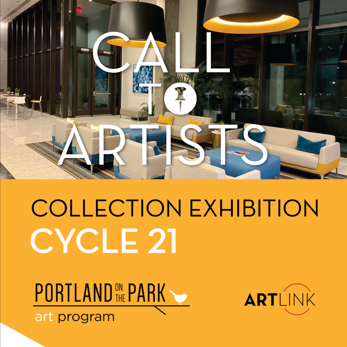 Artlink Featured Projects