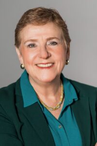 Headshot of Rusty Foley