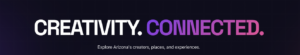 Artinerary: Creativity. Connected.