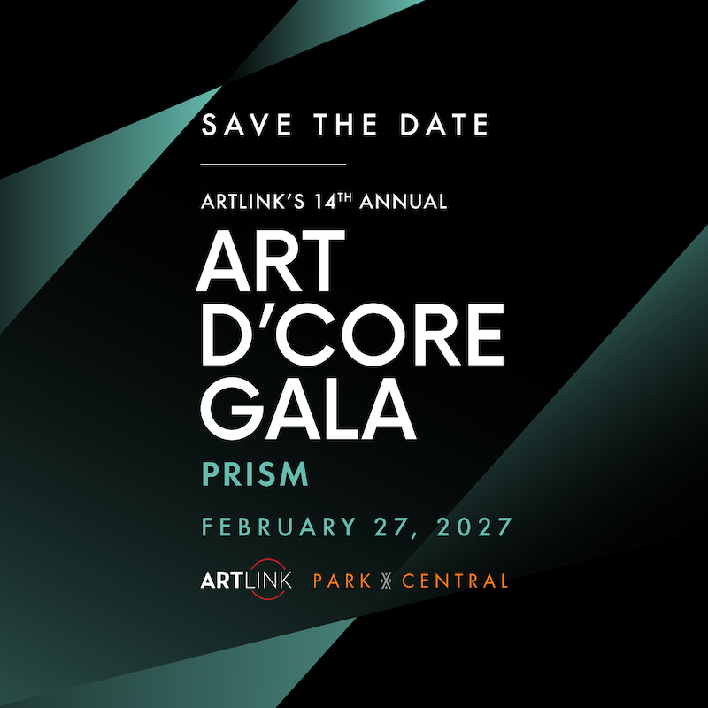 Artlink Featured Projects