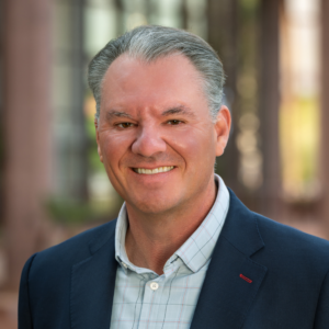 Headshot of Ron Price