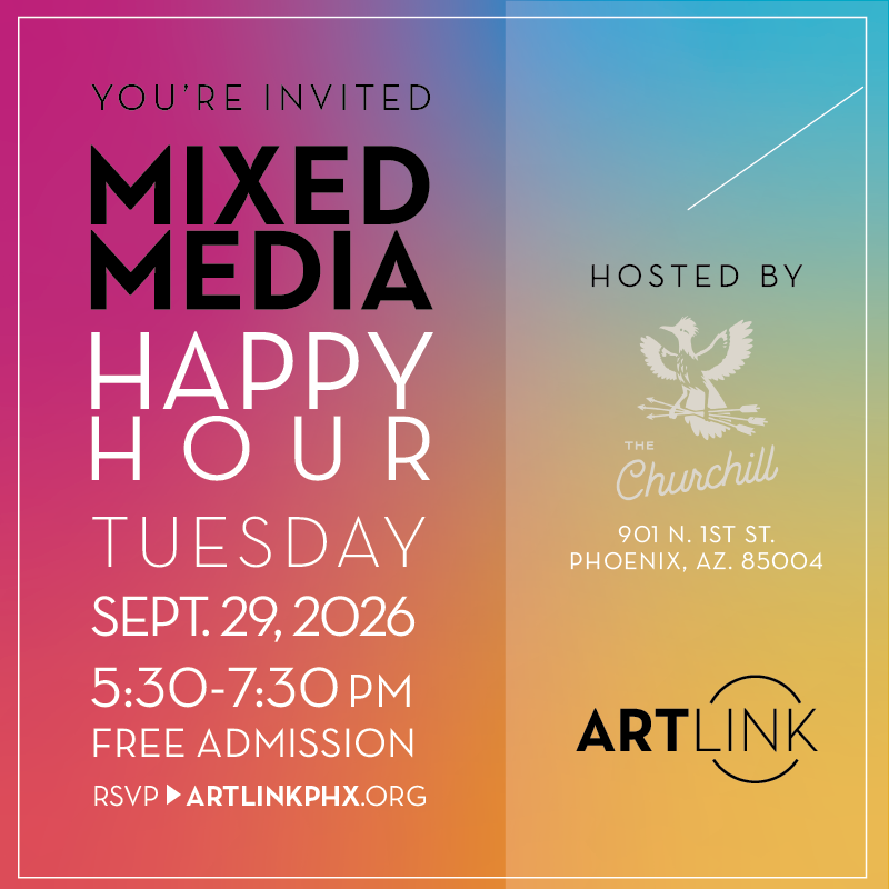 Artlink Featured Projects